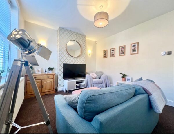 Common Lane, East Ardsley, Wakefield, WF3 2EP