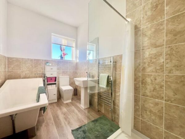 Common Lane, East Ardsley, Wakefield, WF3 2EP