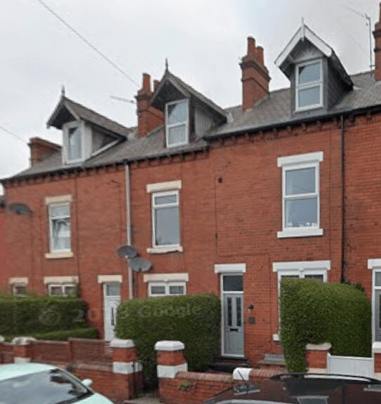 Clifton Place, St Johns, Wakefield, WF1 3JH