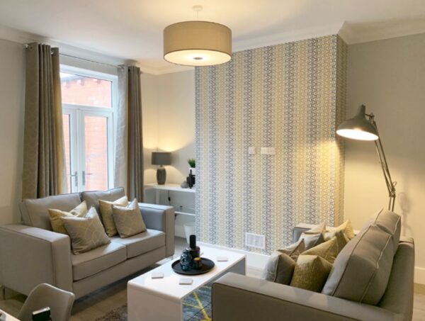 Clifton Place, St Johns, Wakefield, WF1 3JH
