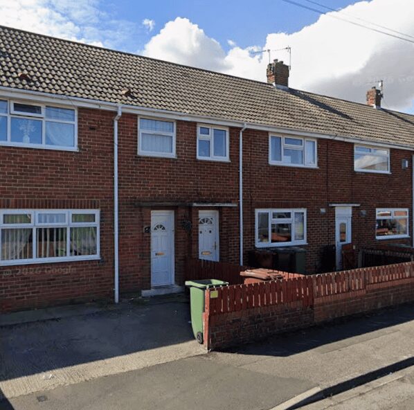 Speeding Drive, Hartlepool, TS24 9QE