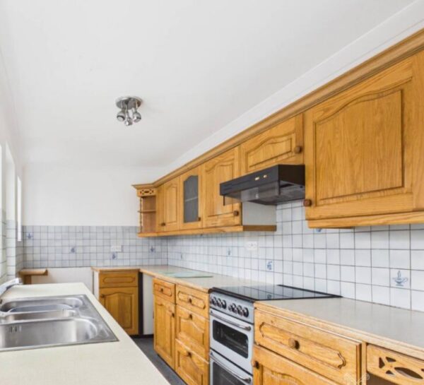 Bollington Road, Middlesbrough, TS4 3NE
