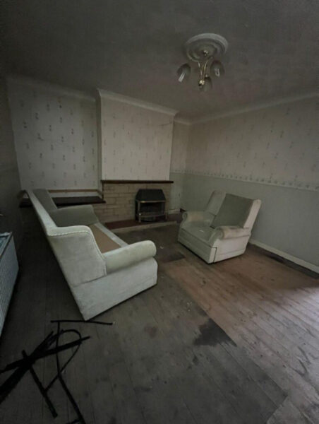 Portland Terrace, Gainsborough DN21 1JR