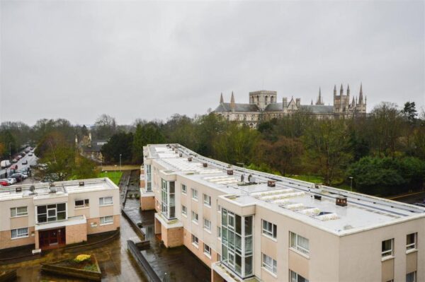 Cumberland House, St Mary's Court, Peterborough, PE1 1UN