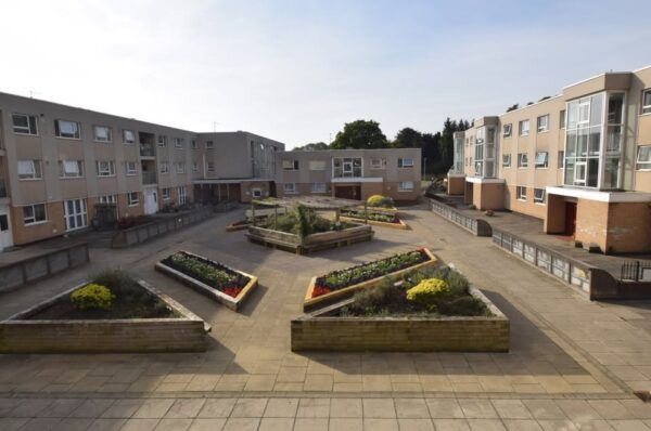 Cumberland House, St Mary's Court, Peterborough, PE1 1UN