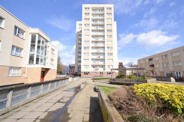 Cumberland House, St Mary's Court, Peterborough, PE1 1UN