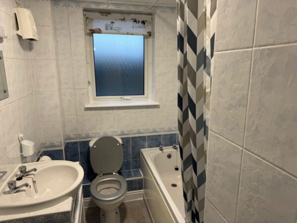 Farnsworth Court, Fleet Way, Peterborough, PE2 8QT