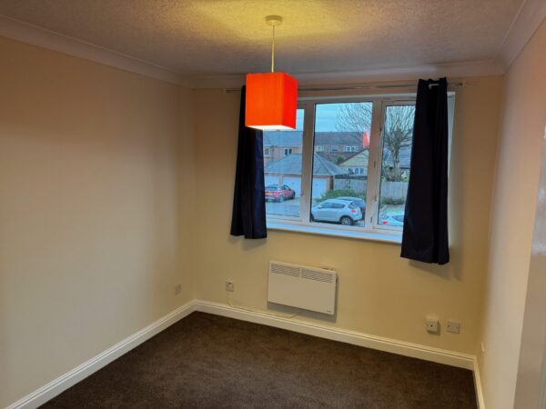 Farnsworth Court, Fleet Way, Peterborough, PE2 8QT