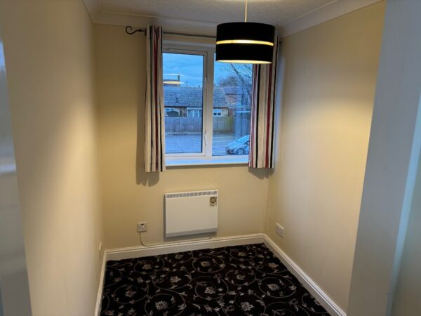 Farnsworth Court, Fleet Way, Peterborough, PE2 8QT