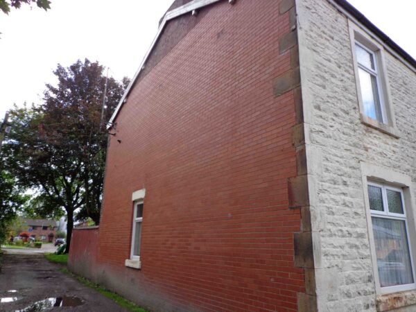 Lightbown Street, Darwen, BB3 0DY