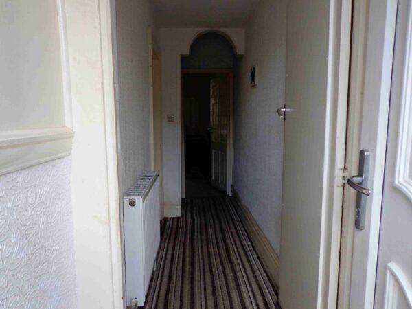 Lightbown Street, Darwen, BB3 0DY