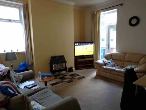Lightbown Street, Darwen, BB3 0DY