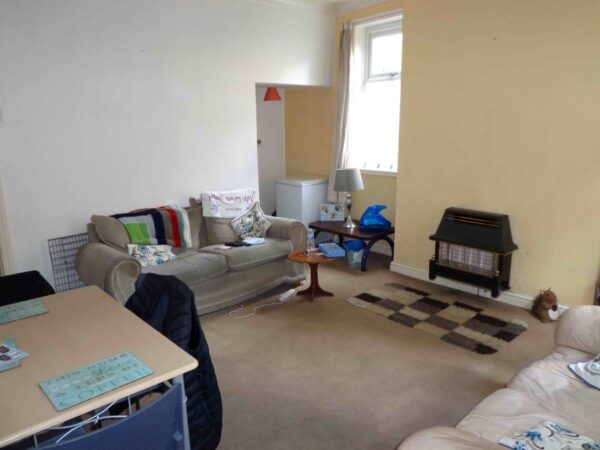 Lightbown Street, Darwen, BB3 0DY