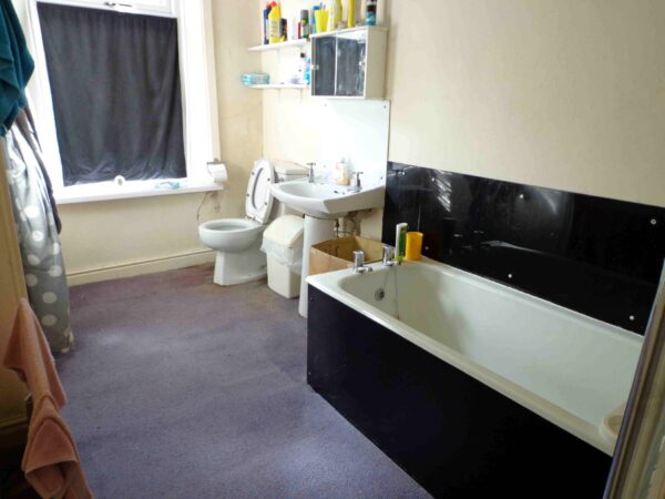 Lightbown Street, Darwen, BB3 0DY