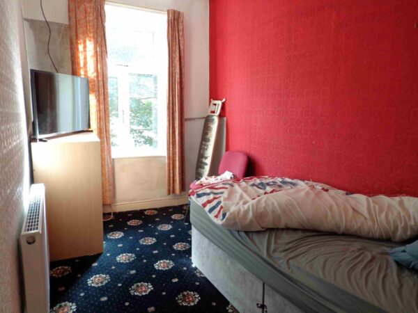 Lightbown Street, Darwen, BB3 0DY