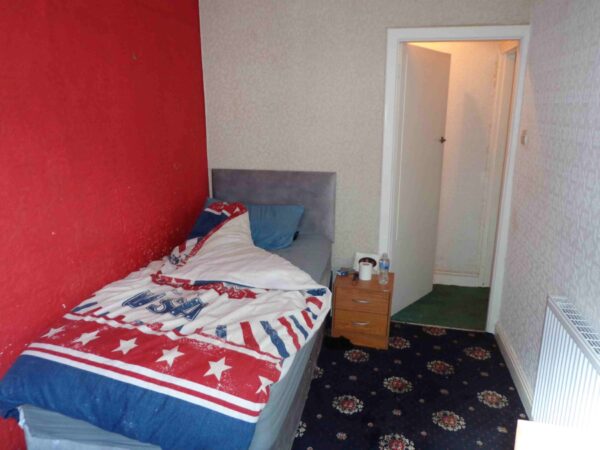Lightbown Street, Darwen, BB3 0DY