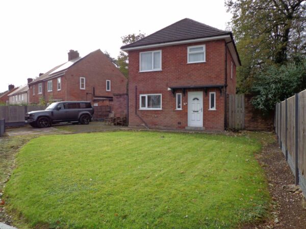 Staining Avenue, Preston, PR2 1NL