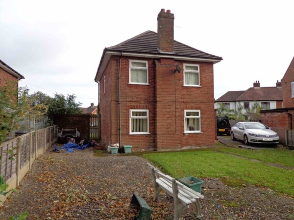 Staining Avenue, Preston, PR2 1NL