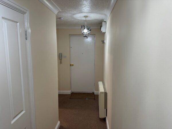 Farnsworth Court, Fleet Way, Peterborough, PE2 8QT