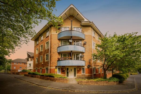 Washington House, 1 Waterside Drive, Hockley, Birmingham B18 5RY