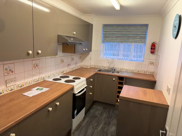 Farnsworth Court, Fleet Way, Peterborough, PE2 8QT
