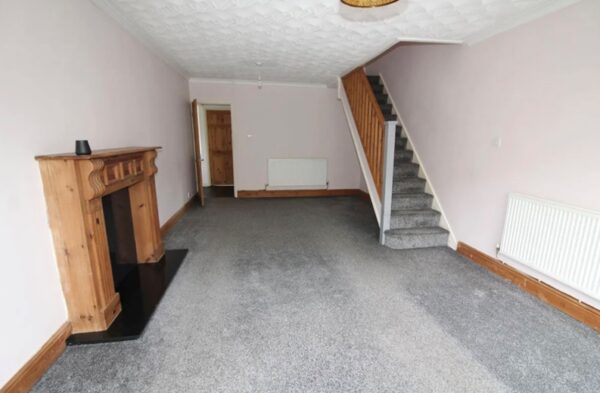 Woodfield Crescent, Blackwood, NP12 0BX