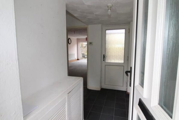 Woodfield Crescent, Blackwood, NP12 0BX