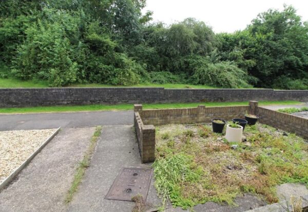 Woodfield Crescent, Blackwood, NP12 0BX