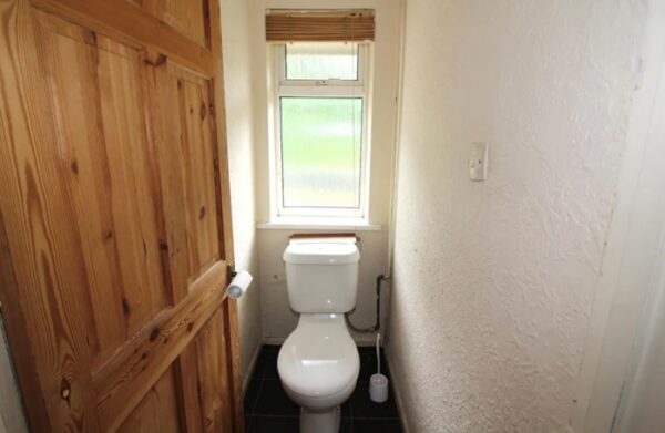 Woodfield Crescent, Blackwood, NP12 0BX