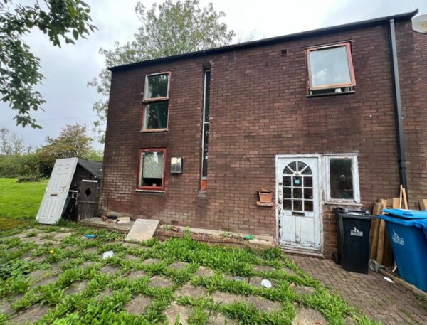 Stone Barn Lane, Runcorn, WA7 2PQ