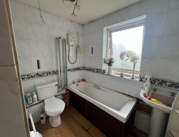 Stone Barn Lane, Runcorn, WA7 2PQ