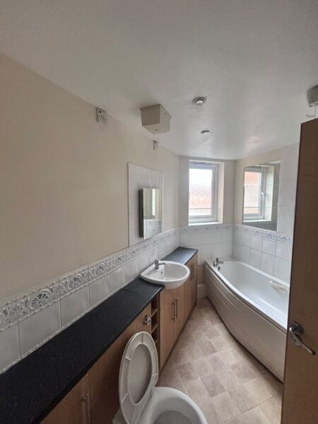Washington House, 1 Waterside Drive, Hockley, Birmingham B18 5RY