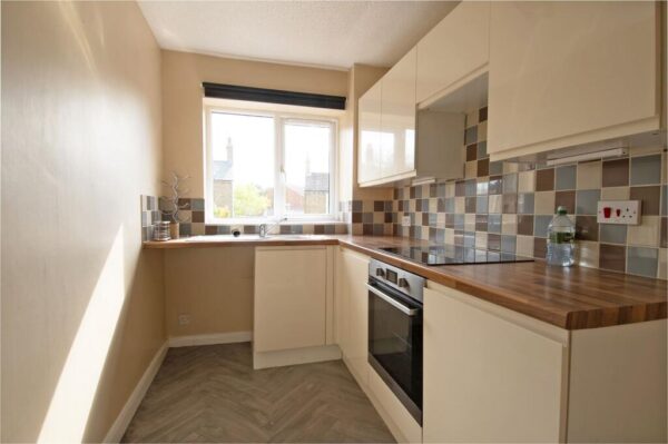 Gabriel Court, Fletton Avenue, Peterborough PE2 8NN