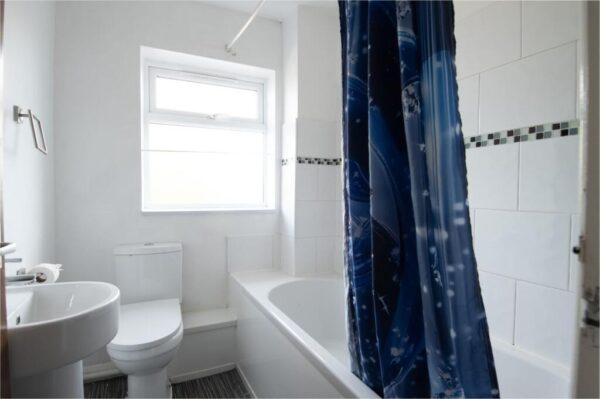 Gabriel Court, Fletton Avenue, Peterborough PE2 8NN