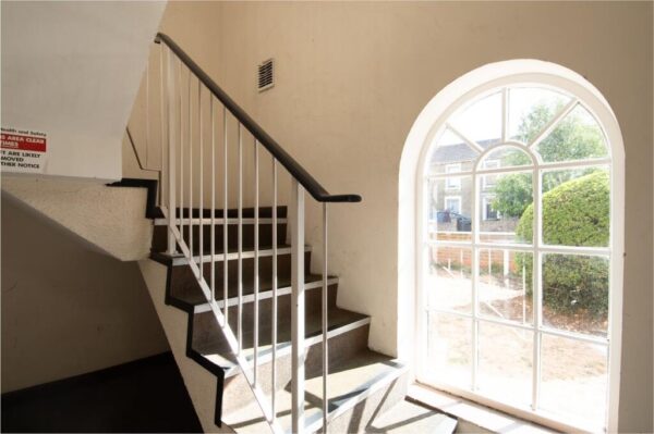 Gabriel Court, Fletton Avenue, Peterborough PE2 8NN