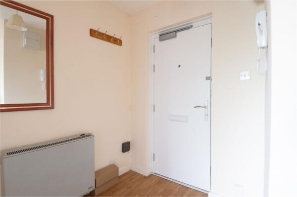 Gabriel Court, Fletton Avenue, Peterborough PE2 8NN