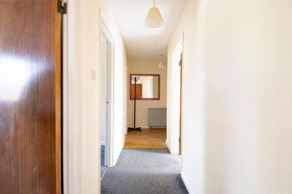 Gabriel Court, Fletton Avenue, Peterborough PE2 8NN