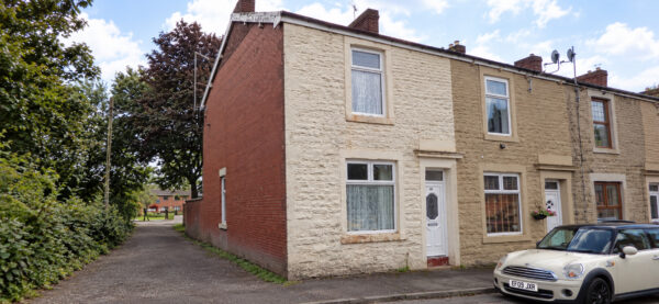 Lightbown Street, Darwen, BB3 0DY
