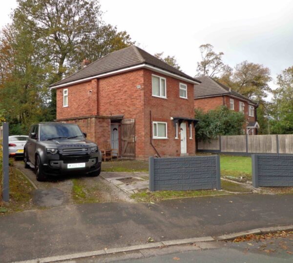 Staining Avenue, Preston, PR2 1NL